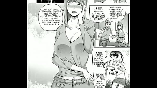 Fucking Girlfriend Mother