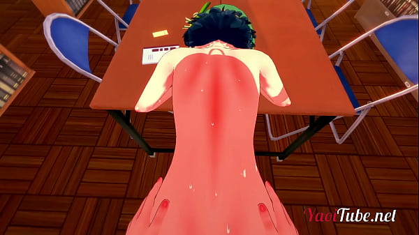 Genshin impact Yaoi – Venti is Fucked by Diluc with his big dick and cums inside his precious ass. Blowjob, Anal Bareback Creampie Hard Sex.