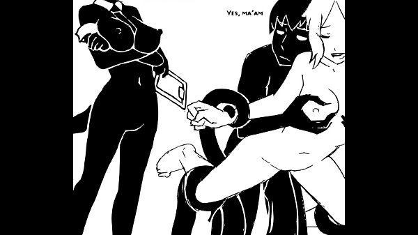 GIRL IN HELL BY Manyakis (SOUND)