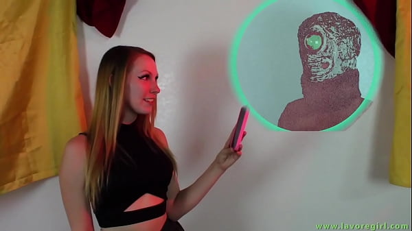 Hailey’s Monster Mystery Date #5