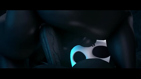 Hollow knight loop by A. D. R.