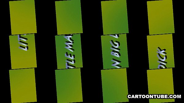 Hot 3D cartoon babe gets eaten out and fucked