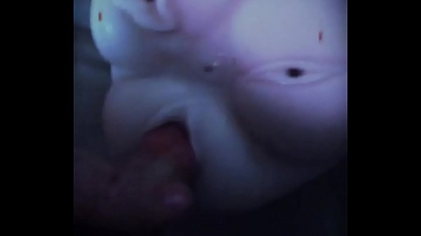 Hungry pussy monster wants cock