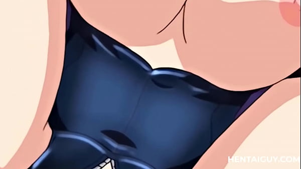 Ibuki Hyoudou is the real nympho – Hentai