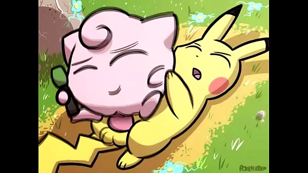 Imagenes hentai de Pokemon (Parte 3)