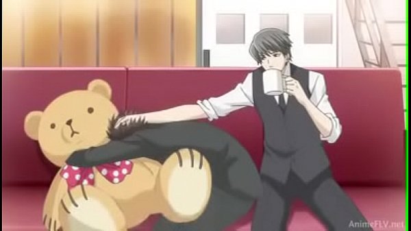 Junjou Romantica – Capitulo 05 – sub español (Yaoi) [Temporada 3]