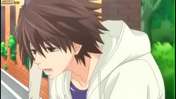 junjou Romantica – Capitulo 12 – sub español (Yaoi) [Temporada 3] fina