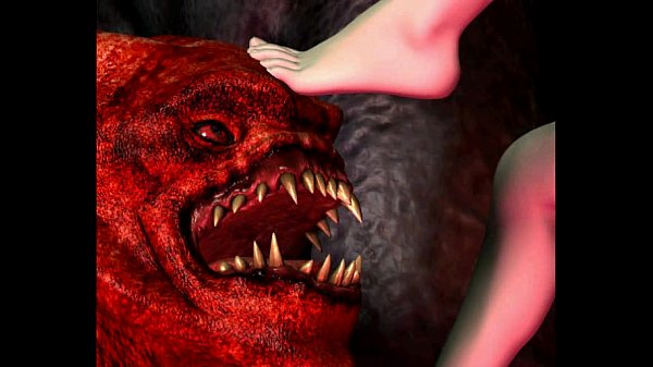 Jurassic interracial anal