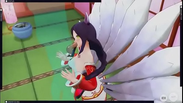 League Of Legends – Ahri