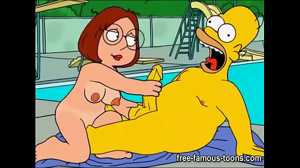 Meg Griffin teen seduced