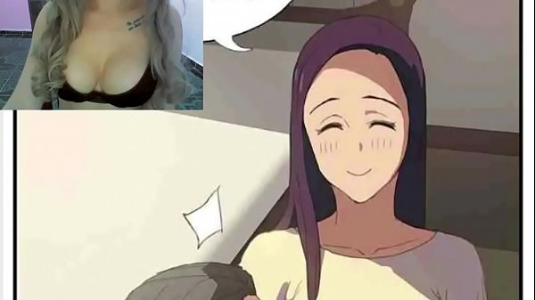 MI MADRASTRA – CÓMIC – CAPITULO 1