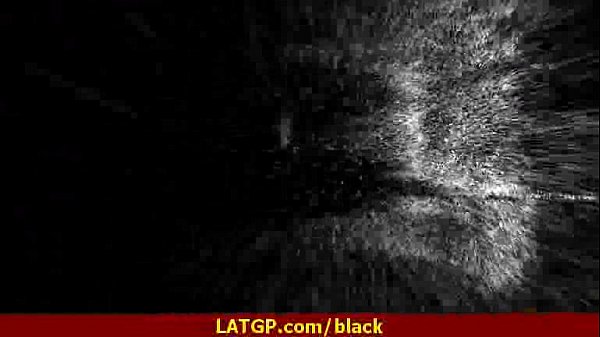 Milf has her FIRST INTERRACIAL Monster Cock 4