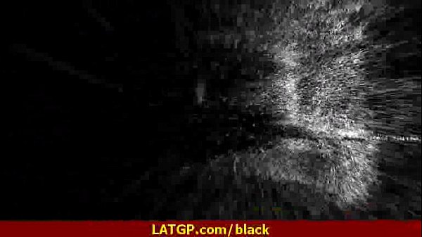 Milf has her FIRST INTERRACIAL Monster Cock 6