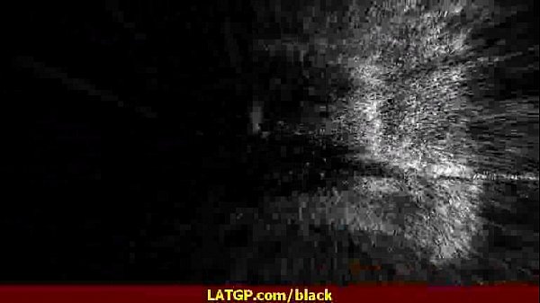Milf has her FIRST INTERRACIAL Monster Cock 8