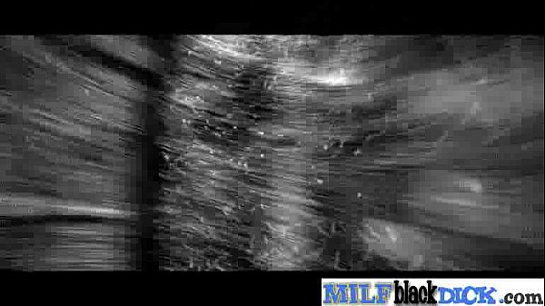 Monster Black Long Hard Dick In Horny Milf (darla veronica) movie-15