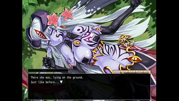 Monstercraft Podcast #81.2 – Monster Girl Quest NG  – Luka The Mad Vs The Heavenly Knight Of Fire