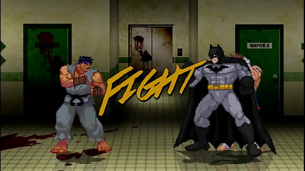 Mugen zombies