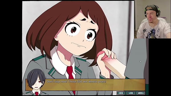 My Hero Academia Goes In The Wrong Direction (Hero Cummy) [Uncensored]