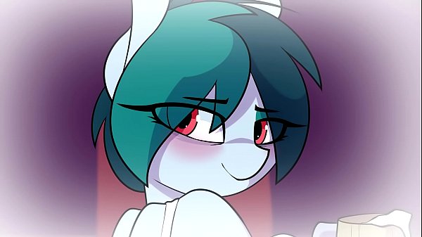 My Little Pony: Space Mom Fun