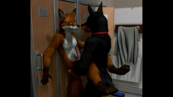 nailed in the locker room