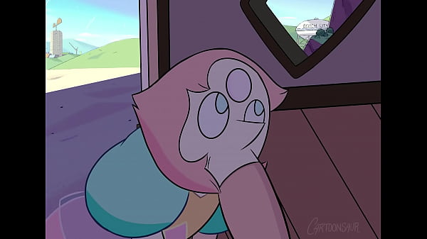 Pearl Blowjob