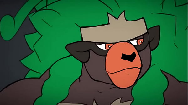 Pokemon – Rillaboom and Incineroar Pt.II