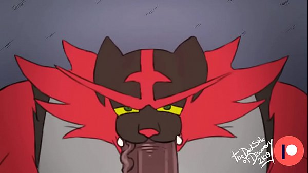 Pokemon – Rillaboom and Incineroar