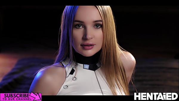 Real Life Hentai – Cumflation – Kaisa Nord fucked and filled with Cum by Aliens