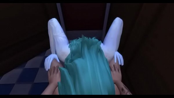 sex in bathroom stall sims 4