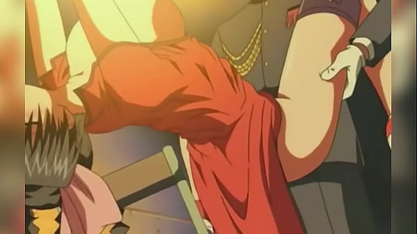 Sexy MILF inspires young man to draw naughty manga scenarios like a secret agent’s erotic interrogation and a sexy nurse orgy
