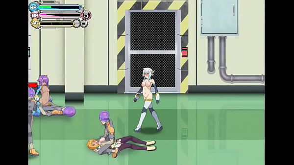 Soul of Forgery new gameplay . Hentai girls having sex with aliens men and robots