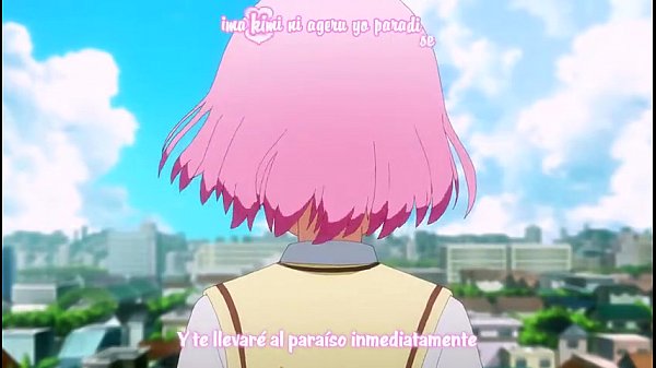 To Love Ru Darkness 05