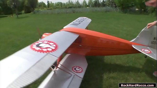 Two petite teens get licked and rammed