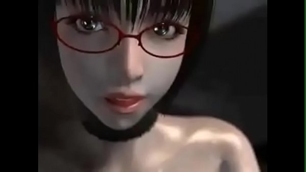 Umeraro 3D Lewd Bust Bomb Female Teacher