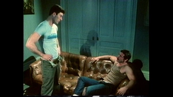 VCA Gay – The Brig – scene 5