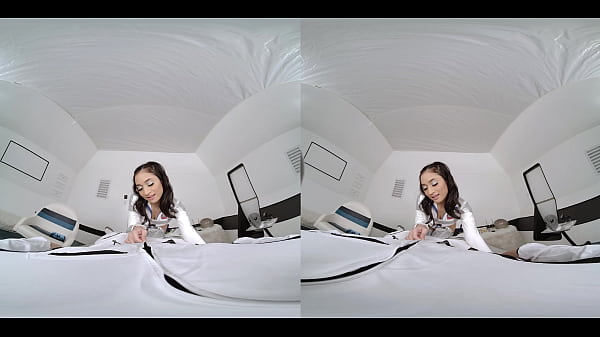 VRConk Cosmic Love With Avery Black VR Porn