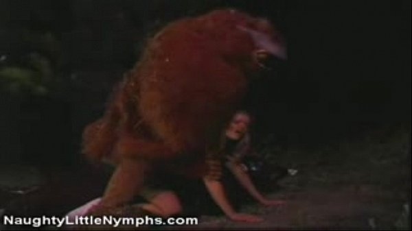 where the wild things fuck