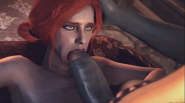 Witcher 3 Triss Merigold  ►► FULL GAME ON http://HOTMOD.PRO