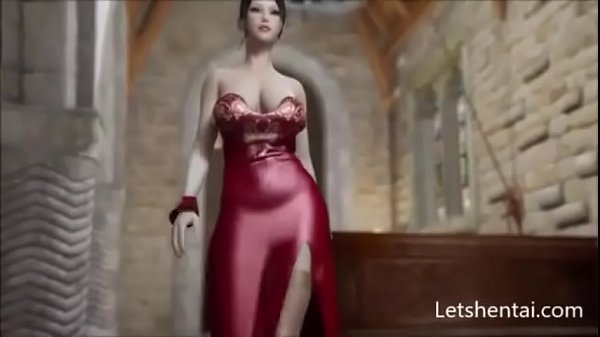 3d Hentai Milf