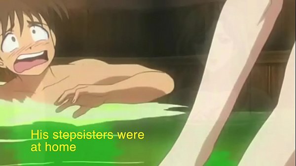 A perverted family Episode 3