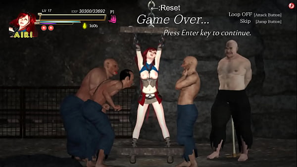 A1 / Guilty Hell – Villains of Shelter