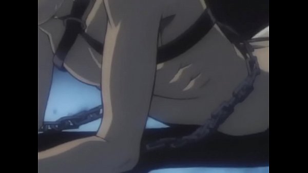 Ai No Kusabi (1992) OVA 2 Scene 1