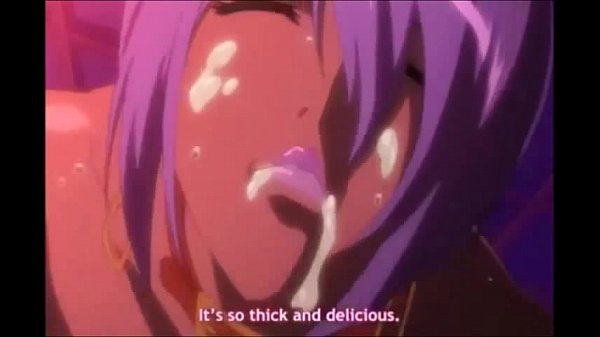 Anime Funk – Mama , chupa e engole