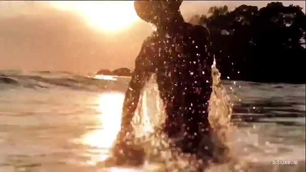 Atlan becomes human – Clip from “The Little Merman: A Distorted Tale”. Animation & Live Action Movie