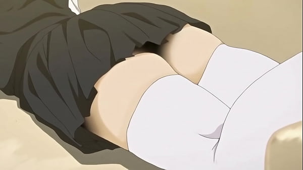 Deflowering My 18yo Virgin Step Sister | Hentai