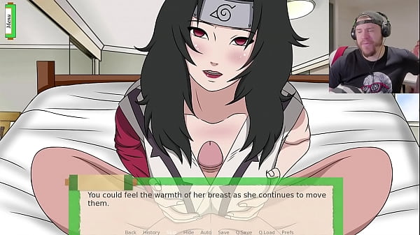 DELETED NARUTO SCENES NO ONE SHOULD WATCH (Jikage Rising) [Uncensored]