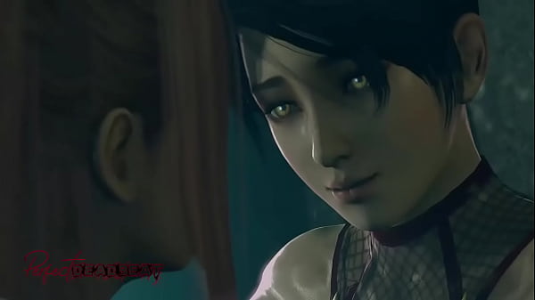 Demonic Mirror EP1 – Honaka is getting gangbanged while Momiji enjoys the view! (Preview)