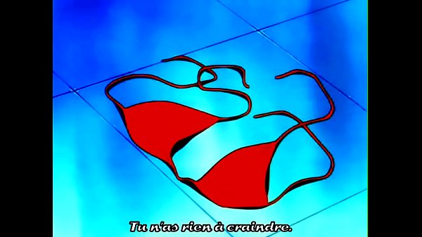 Discipline Masturbation Scène 2