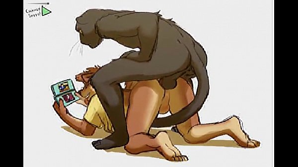 Distracted – Jasonafex and Meesh