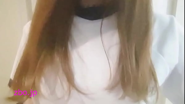 【自撮り】体操服＆ブルマのコスプレで撮影してもらいました。